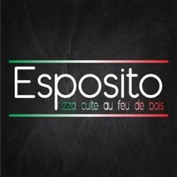 Esposito - Sury le comtal - Pizza cuite au feu de bois, Sury-le-Comtal - Horaires d'ouverture