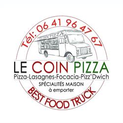 Food Truck - Le Coin Pizza, Argeliers - Horaires d'ouverture