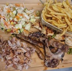 LE Delice Restaurant, Hirson - Horaires d'ouverture