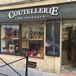 Coutellerie en Provence, Salon-de-Provence - Horaires d'ouverture