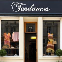 Tendances, Valenciennes - Horaires d'ouverture