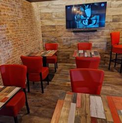 Café live restaurant, Aubagne - Horaires d'ouverture