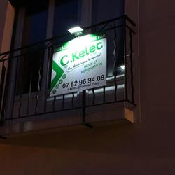 Entreprise C.Kelec, Tourbes - Horaires d'ouverture