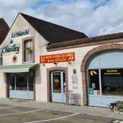 Les pieds sous la table sans chichi, Chailley - Horaires d'ouverture