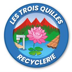 Recyclerie Les Trois Quilles, Quillan - Horaires d'ouverture