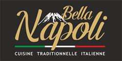 Bella Napoli restaurant, La Côte-Saint-André - Horaires d'ouverture