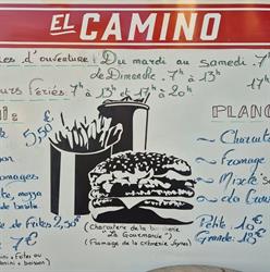 El Camino, Veynes - Horaires d'ouverture