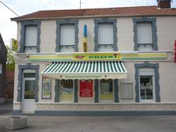 Proxi Nortkerque, - Horaires d'ouverture