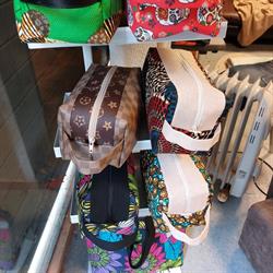 Bahiya Couture, Marseille - Horaires d'ouverture