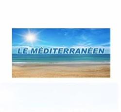 Le Méditerranéen Bondoufle - Horaires d'ouverture