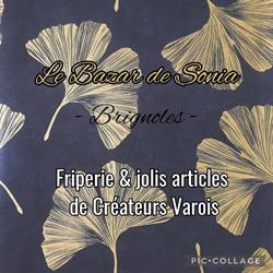 Le Bazar de Sonia - Friperie Brignoles 83, - Horaires d'ouverture