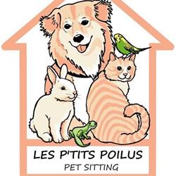 Les P'tits Poilus / pet sitting, Craon - Horaires d'ouverture