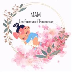 MAM Les farceurs d'Housseras, - Horaires d'ouverture