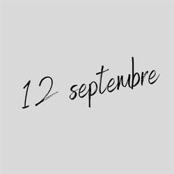 12 septembre, Sarrebourg - Horaires d'ouverture