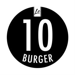 Le 10 burger, Selongey - Horaires d'ouverture