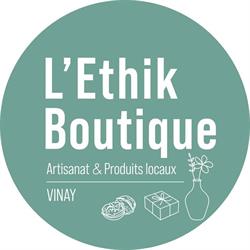 L'Ethik Boutique, Vinay - Horaires d'ouverture