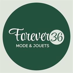 Forever 36, Châteauroux - Horaires d'ouverture