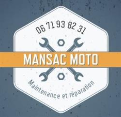 Mansac Moto By Joël, - Horaires d'ouverture