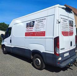 Entreprise Palmier, La Suze-sur-Sarthe - Horaires d'ouverture