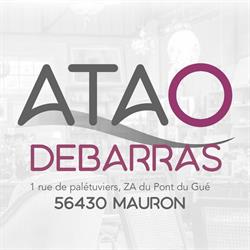 Atao Débarras, Mauron - Horaires d'ouverture
