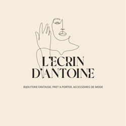 L'écrin d'Antoine, Saint-Rémy-de-Provence - Horaires d'ouverture