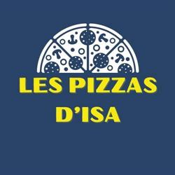 Les Pizzas d'Isa, Plouider - Horaires d'ouverture