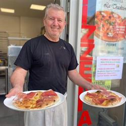 Pizzeria La Tradition, Saint-Pé-de-Bigorre - Horaires d'ouverture