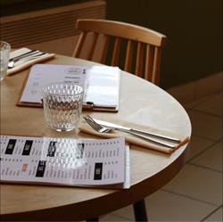 Le bistrot - Mes dix coups de fourchette, Ailly-sur-Somme - Horaires d'ouverture