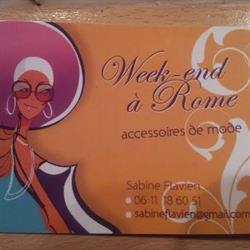 Weekend à Rome, Seilh - Horaires d'ouverture