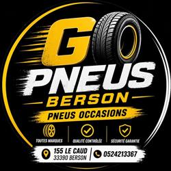 GO PNEUS BERSON SANS RENDEZ-VOUS, Berson - Horaires d'ouverture