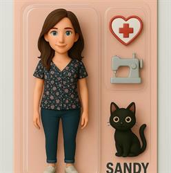 Made By Sandy, Fontaine-le-Comte - Horaires d'ouverture