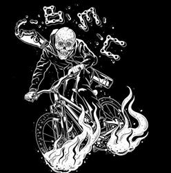 Black Mad Cycles, Marseille - Horaires d'ouverture