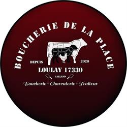 Boucherie de la Place, Loulay - Horaires d'ouverture