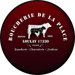 Boucherie de la Place, Loulay - Horaires d'ouverture