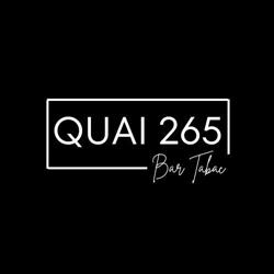 Quai 265, Harcanville - Horaires d'ouverture