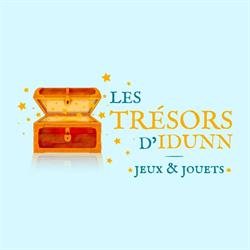 Les Trésors d'Idunn, Annemasse - Horaires d'ouverture