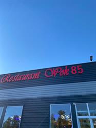 Wok 85, Sallertaine - Horaires d'ouverture