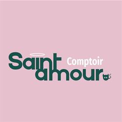 Comptoir Saint-Amour, Lyon - Horaires d'ouverture
