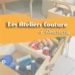 Les Ateliers Couture d'Anastasie, Saint-Martin-de-Sanzay - Horaires d'ouverture