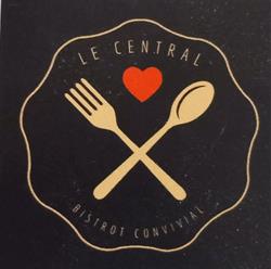 Le Central Bistrot Convivial, Saint-Gervais-d'Auvergne - Horaires d'ouverture