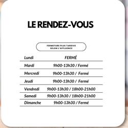 Bar Restaurant le Rendez-vous, Viane - Horaires d'ouverture