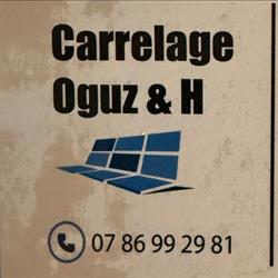 Oguz carrelage, Sand - Horaires d'ouverture