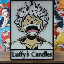Luffy's candies, Caussade - Horaires d'ouverture