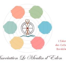Association Le Moulin D'Eden, Croignon - Horaires d'ouverture