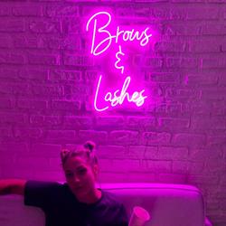 Brows and Lashes Marseille, - Horaires d'ouverture