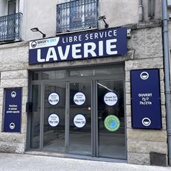 Laverie Notre Dame Nîmes, - Horaires d'ouverture