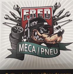 Fred Méca/Pneu, Savonnières-en-Perthois - Horaires d'ouverture