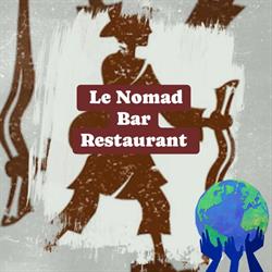 Le Nomad bar restaurant, Le Puy-en-Velay - Horaires d'ouverture