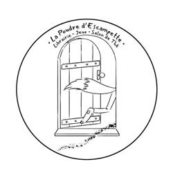 La Poudre d'Escampette Librairie - Jeux - Salon de thé - Bar à Jeux, Saint-Aignan - Horaires d'ouverture