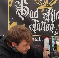 Badking Tattoo - Piercing, Albi - Horaires d'ouverture